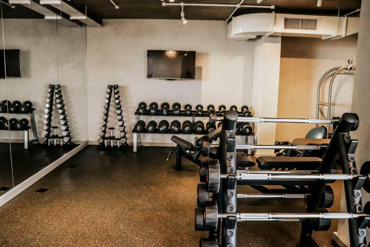 Wex1 - Modern, Iconic, Pool, Gym, Wifi, Secure Parking Apartment Кейптаун Екстериор снимка