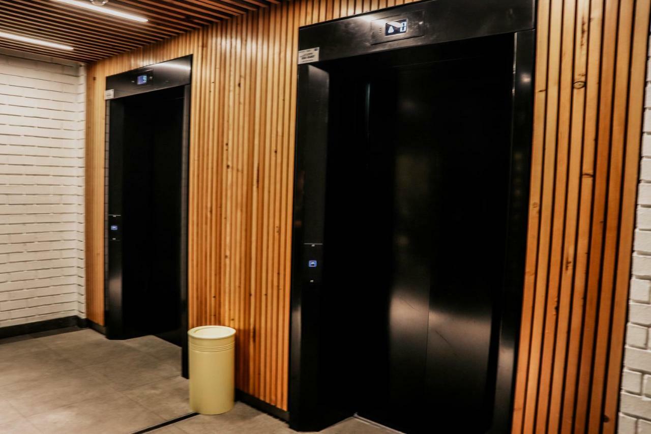 Wex1 - Modern, Iconic, Pool, Gym, Wifi, Secure Parking Apartment Кейптаун Екстериор снимка