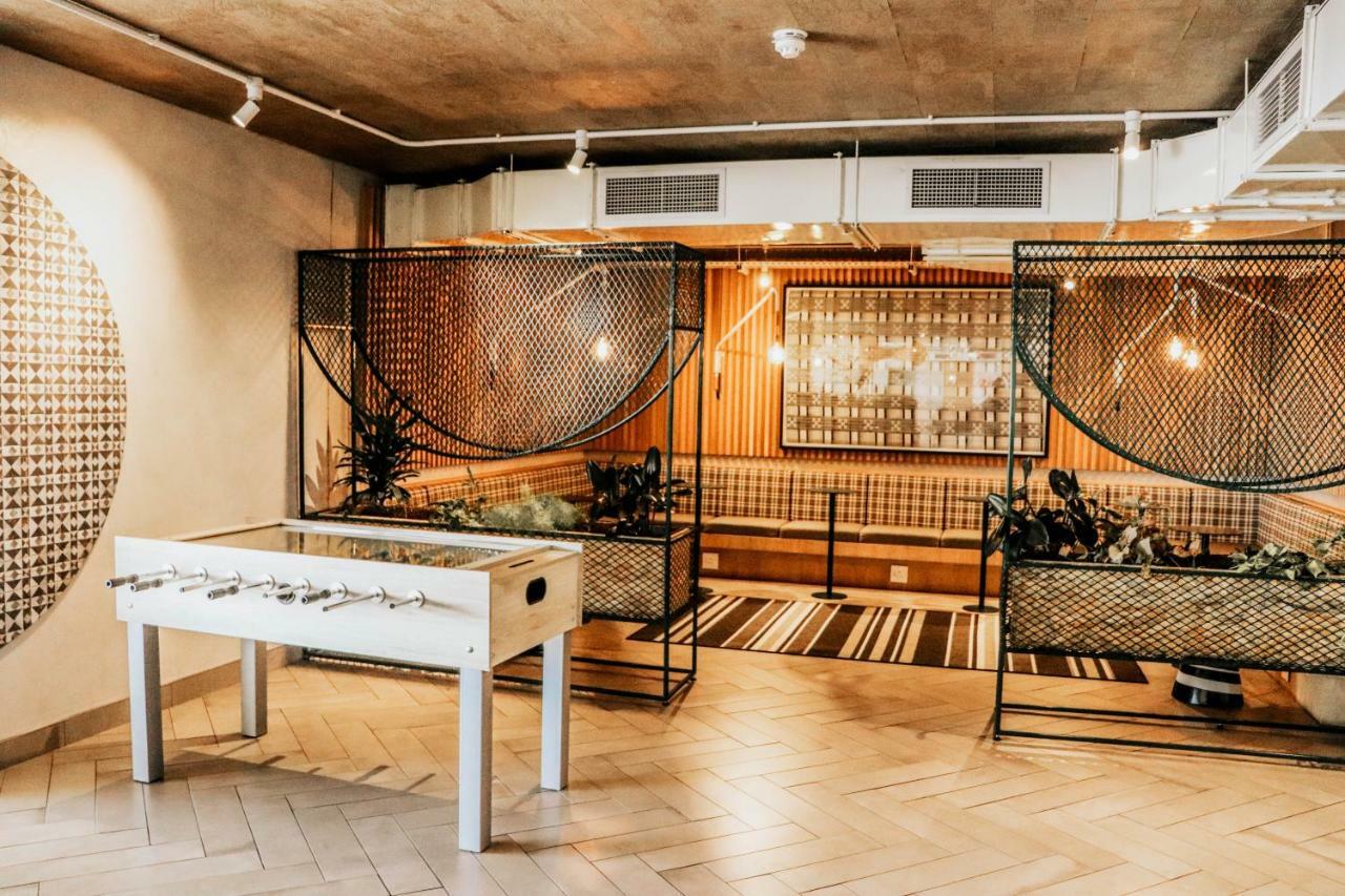 Wex1 - Modern, Iconic, Pool, Gym, Wifi, Secure Parking Apartment Кейптаун Екстериор снимка