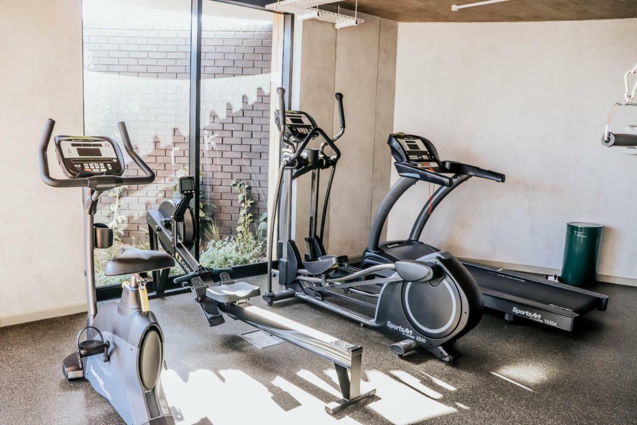 Wex1 - Modern, Iconic, Pool, Gym, Wifi, Secure Parking Apartment Кейптаун Екстериор снимка