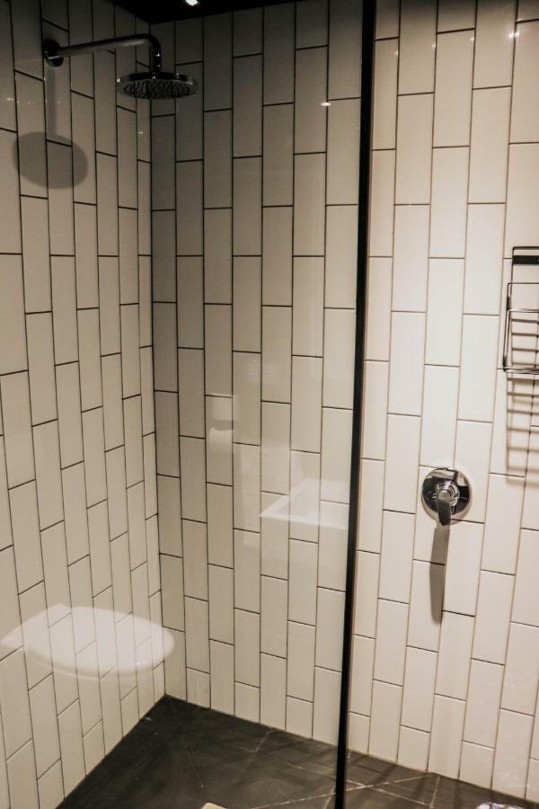 Wex1 - Modern, Iconic, Pool, Gym, Wifi, Secure Parking Apartment Кейптаун Екстериор снимка